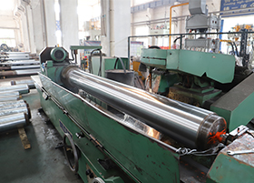 液壓機(jī)廠家車間展示