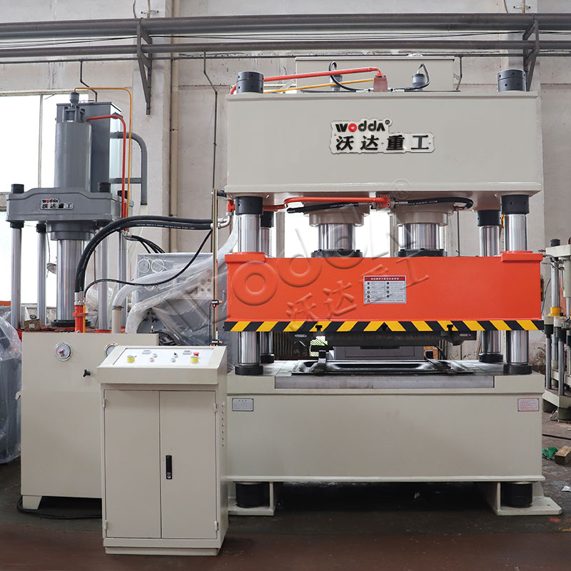 400噸液壓機(jī) 400噸液壓機(jī)