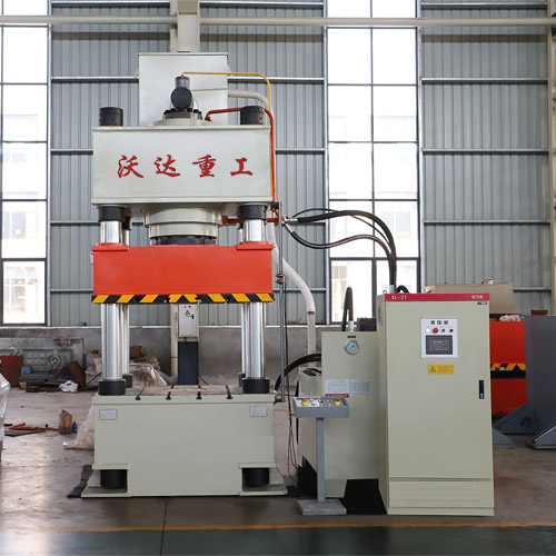 500噸液壓機（四柱、框架、龍門、單柱）