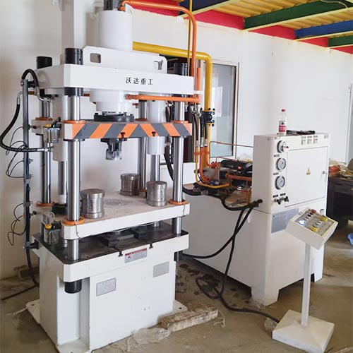 100噸動(dòng)物營養(yǎng)飼料壓塊機(jī)