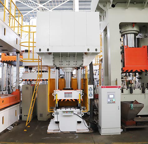 液壓機(jī)廠(chǎng)家