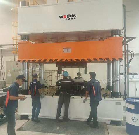 液壓機(jī)廠(chǎng)家