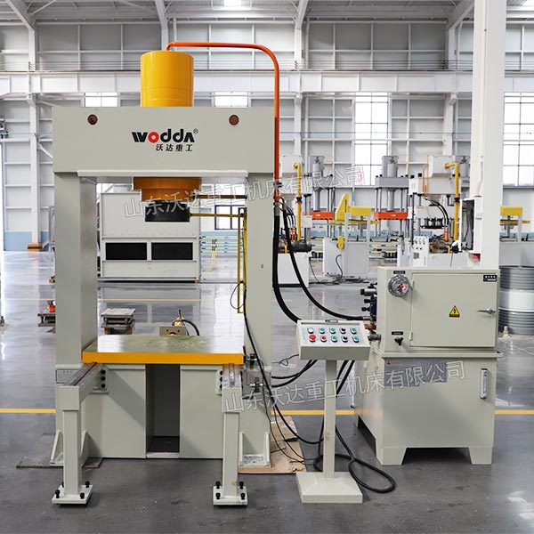 150噸電機(jī)軸承壓裝機(jī)