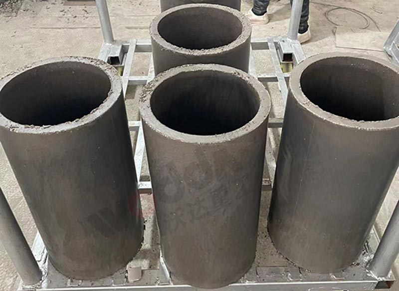 耐火材料坩堝成型液壓機 耐火材料坩堝成型液壓機