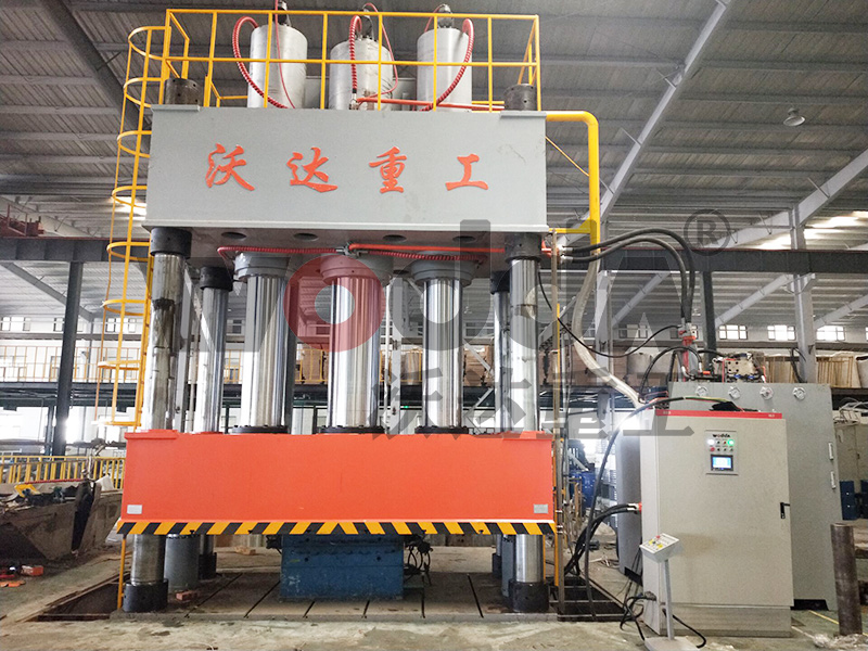 SMC汽車(chē)保險(xiǎn)杠液壓機(jī) SMC汽車(chē)保險(xiǎn)杠液壓機(jī)