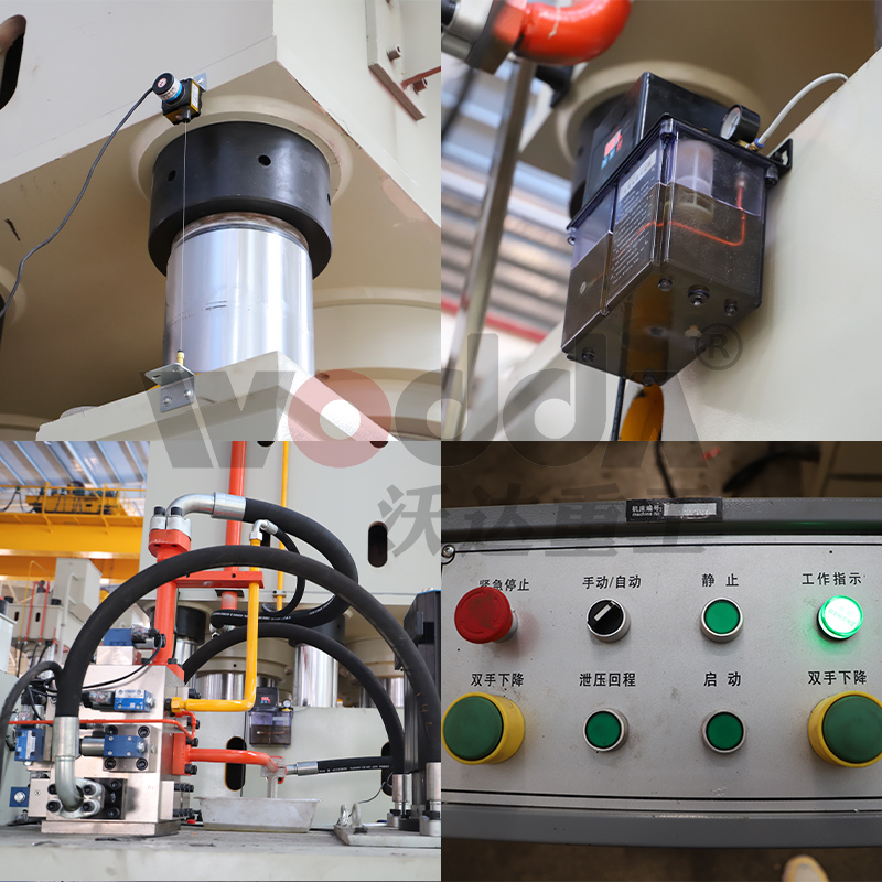 如何選購一臺2000噸液壓機(jī)?