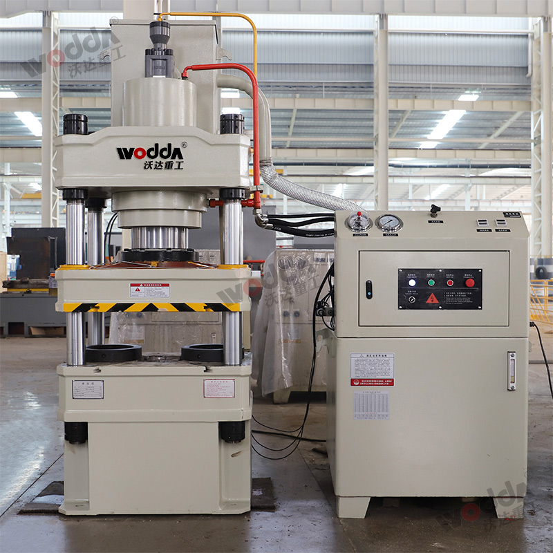 液壓機廠家分享整理四柱液壓機保養(yǎng)指南 液壓機廠家分享整理四柱液壓機保養(yǎng)指南