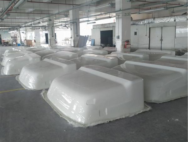 SMC汽車(chē)導(dǎo)流罩 SMC汽車(chē)導(dǎo)流罩