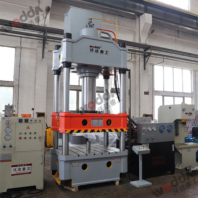 315噸國標液壓機 315噸國標液壓機