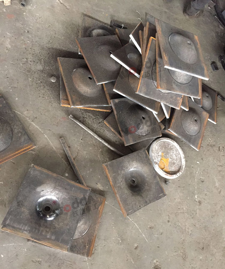 錨桿托盤產(chǎn)品 錨桿托盤產(chǎn)品