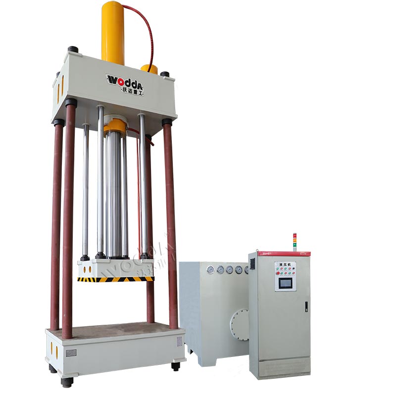 高壓壓榨機(jī) 高壓壓榨機(jī)