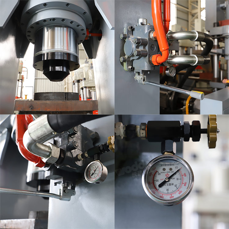 龍門(mén)油壓機(jī)細(xì)節(jié) 龍門(mén)油壓機(jī)細(xì)節(jié)