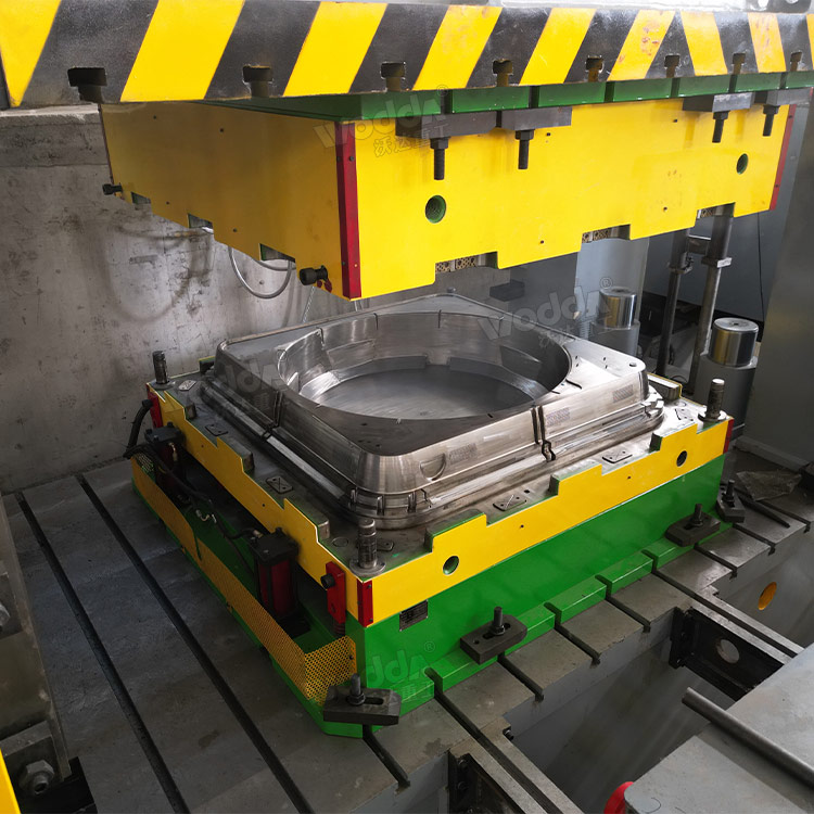 玻璃鋼風機外殼模具 玻璃鋼風機外殼模具