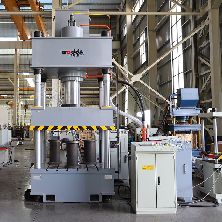 315噸三梁四柱液壓機 315噸三梁四柱液壓機