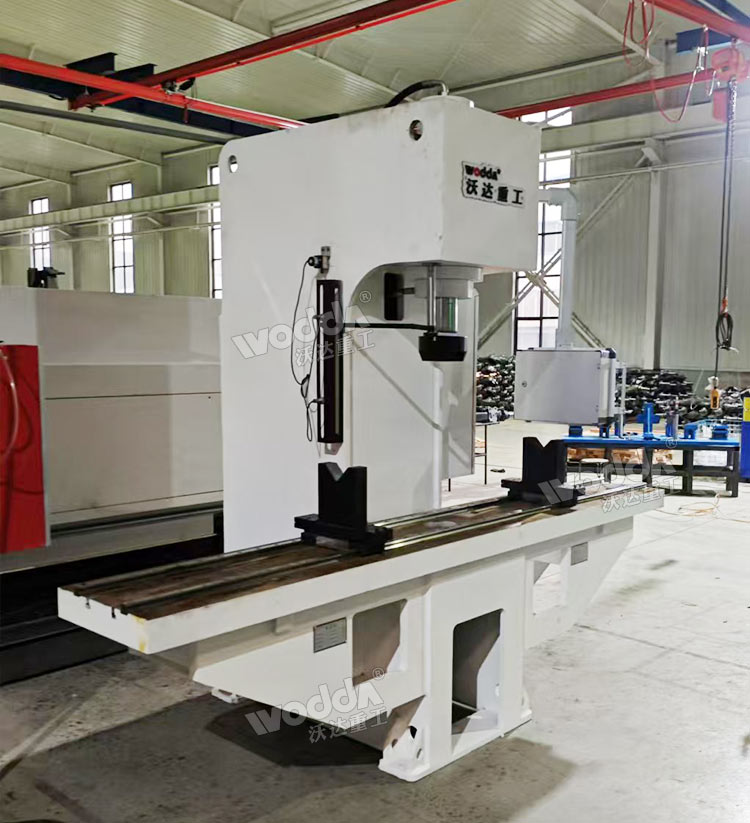 63噸單臂液壓機 63噸單臂液壓機