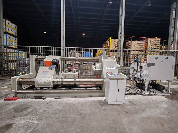 500噸軸承壓裝液壓機(jī) 500噸軸承壓裝液壓機(jī)