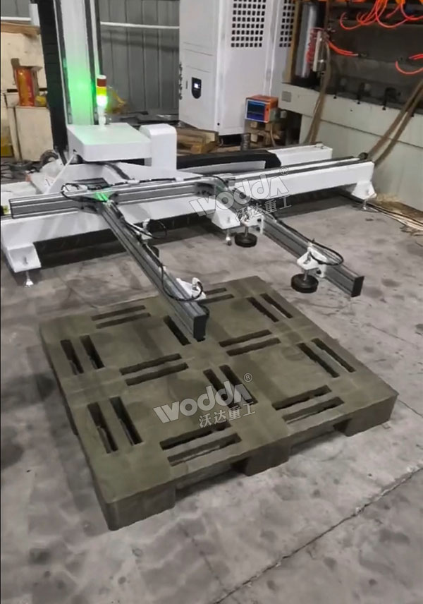 塑料托盤 塑料托盤