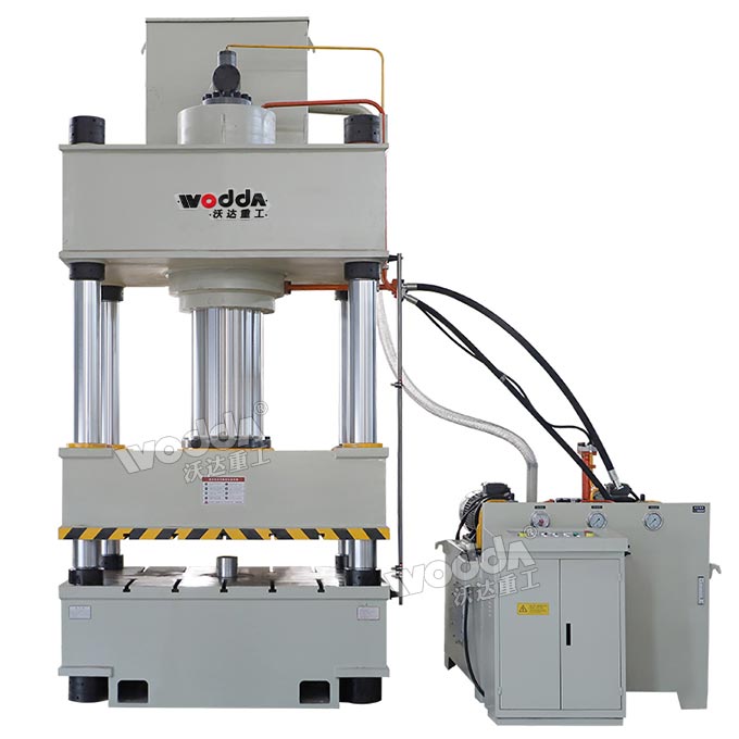 四柱液壓機 四柱液壓機