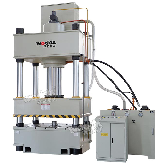 四柱液壓機 四柱液壓機