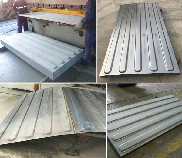 集裝箱板 集裝箱板