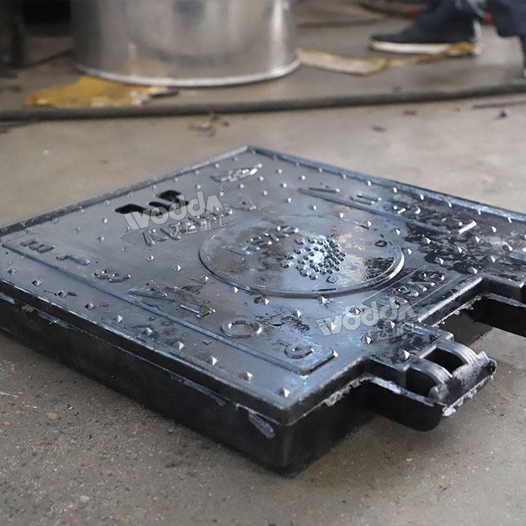 樹脂井蓋 樹脂井蓋