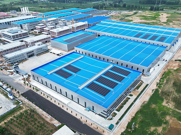 沃達(dá)重工液壓機(jī)廠家