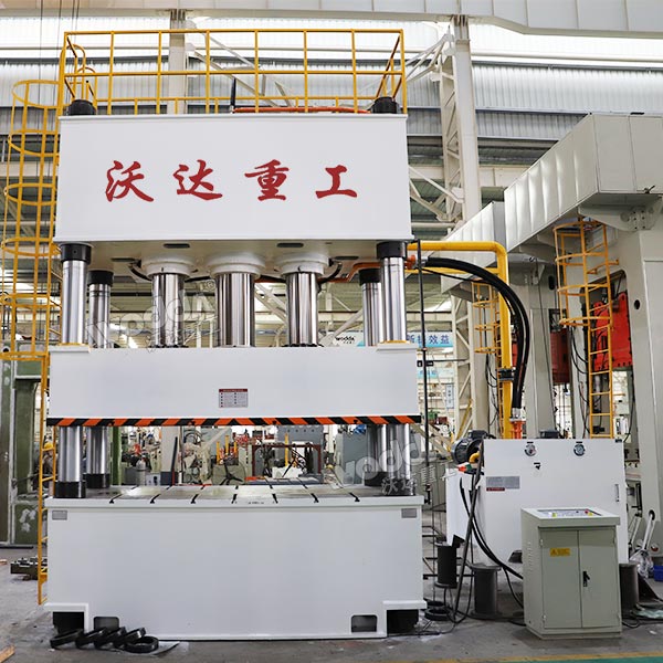 復(fù)合材料成型液壓機 復(fù)合材料成型液壓機