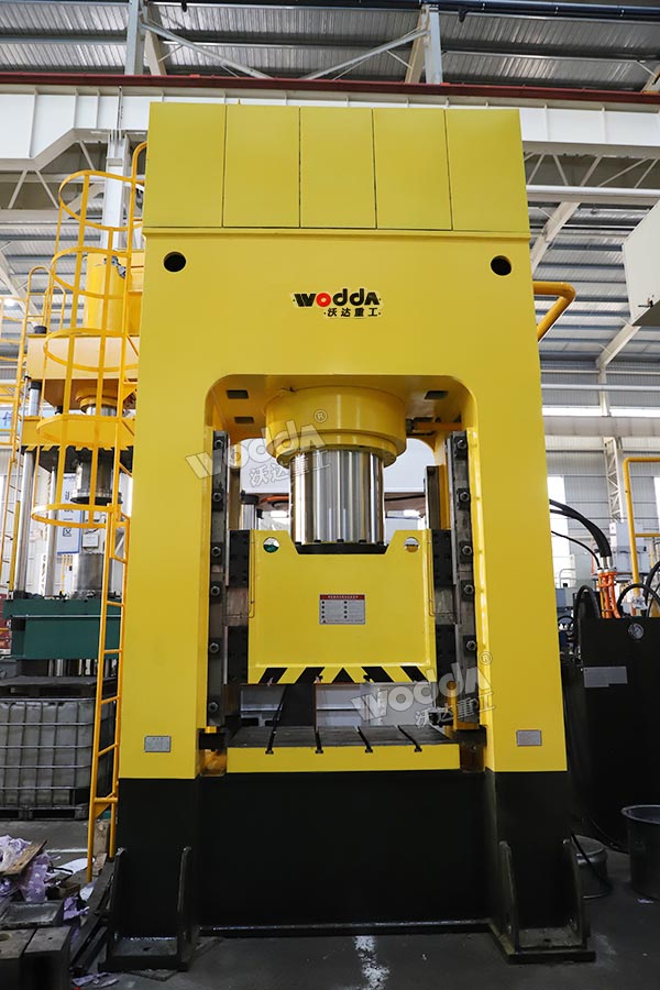 1000噸油壓機(jī)