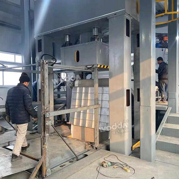 污泥壓榨機(jī)