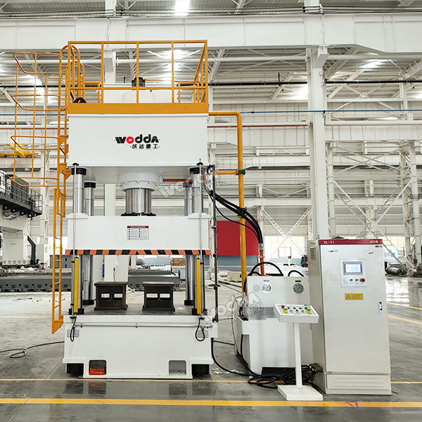 315噸四柱液壓機 315噸四柱液壓機