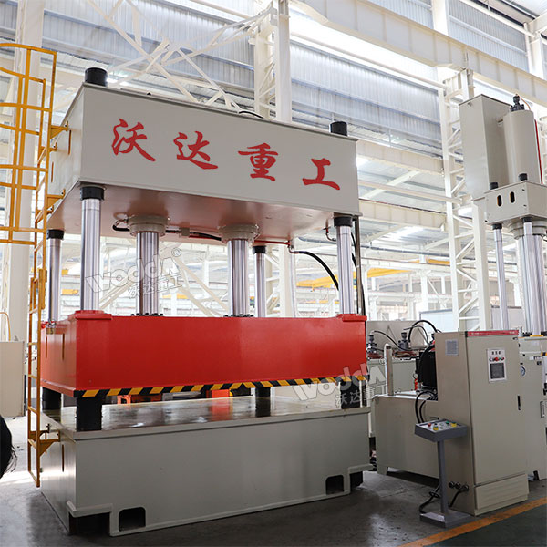 315噸金屬成型液壓機(jī)