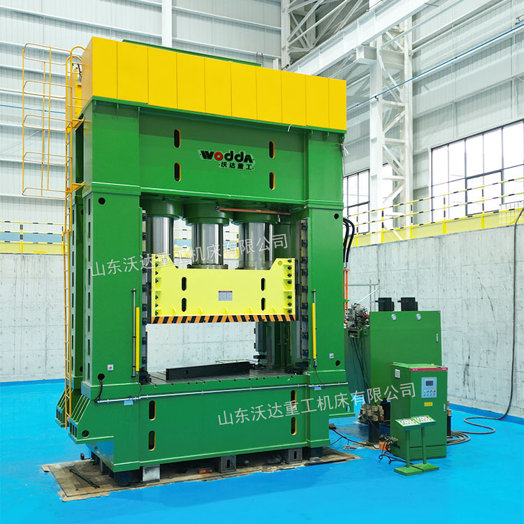 3000噸液壓機定制