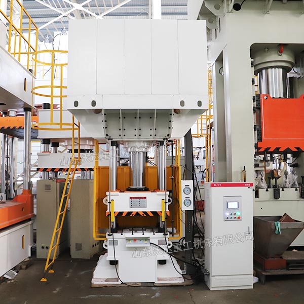 200噸壓鑄件切邊液壓機 200噸壓鑄件切邊液壓機