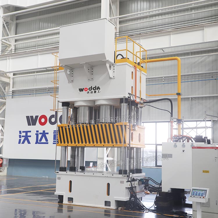 YQ32-3000t四柱液壓機(jī) YQ32-3000t四柱液壓機(jī)