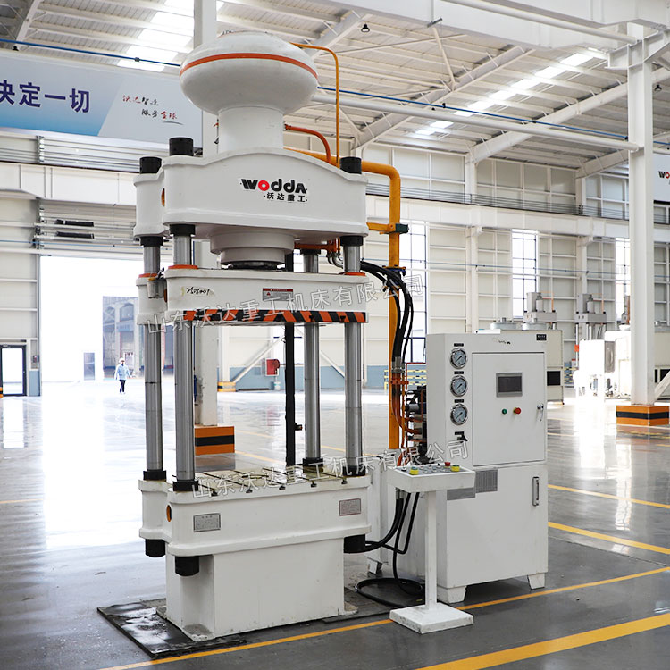 200t三梁四柱液壓機 200t三梁四柱液壓機