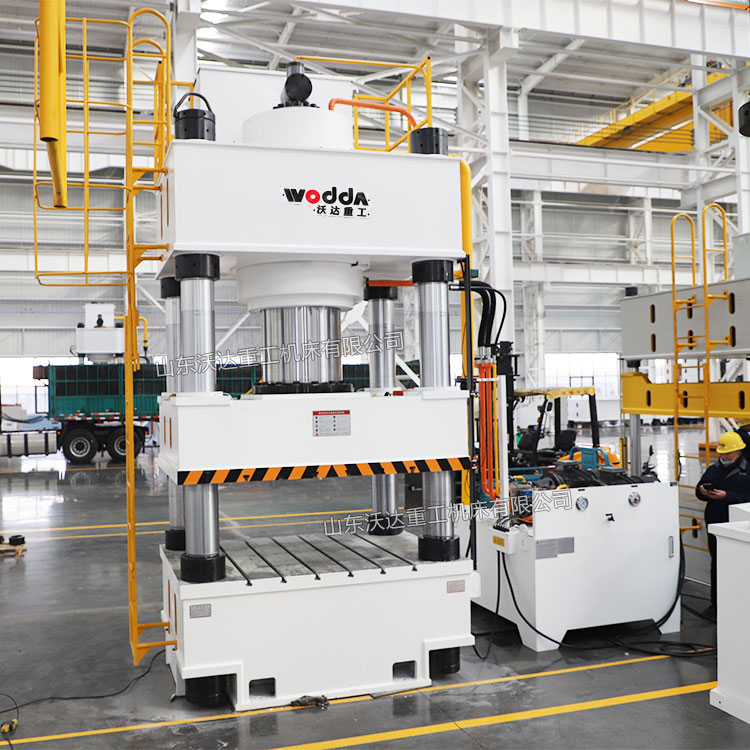 1000噸液壓機價格