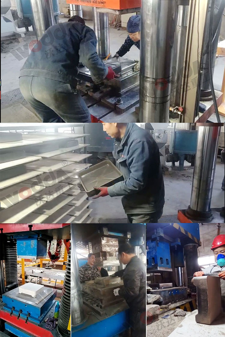 石墨匣缽液壓機客戶現(xiàn)場 石墨匣缽液壓機客戶現(xiàn)場