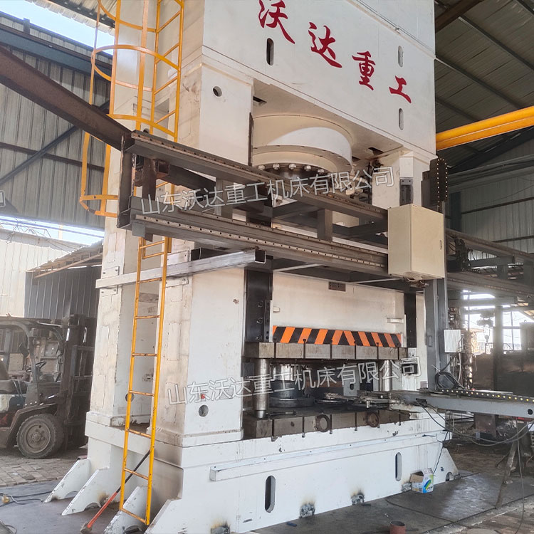 鍛造液壓機(jī)