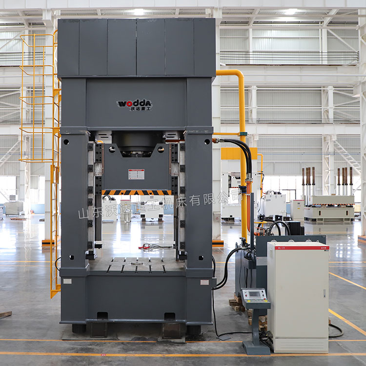 鍛造液壓機(jī)