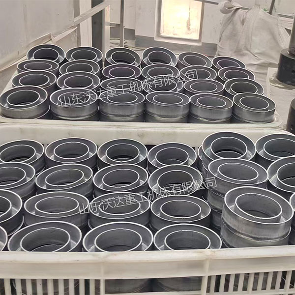 鋁制汽車(chē)軸承殼